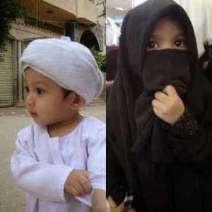 Meet your Posher, Idris